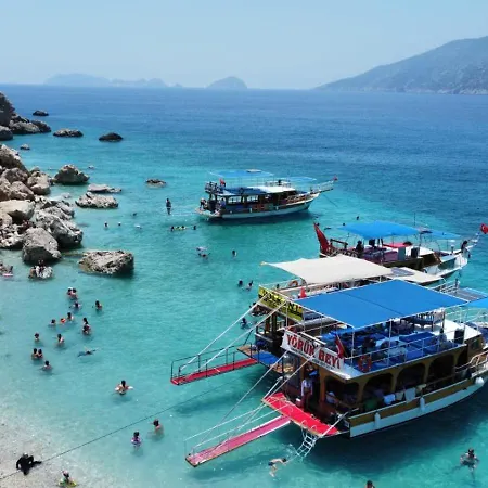بيت للعطل Sampiyon