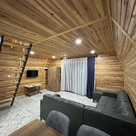 Holiday home Sampiyon