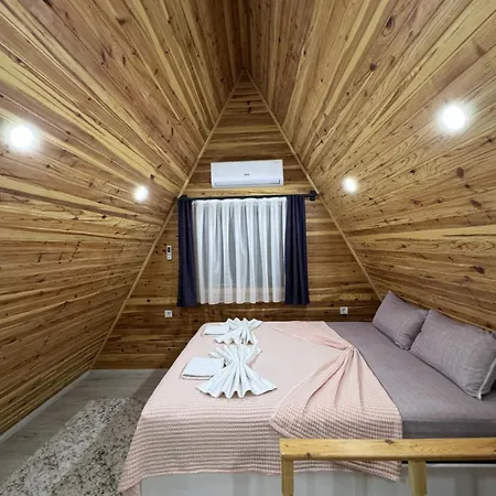 Sampiyon Holiday home Kumluca
