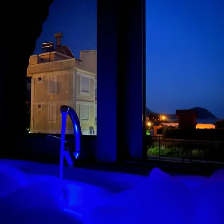 Holiday home Sampiyon *