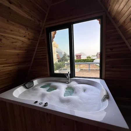 Holiday home Sampiyon *