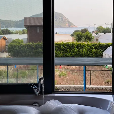 Holiday home Sampiyon *