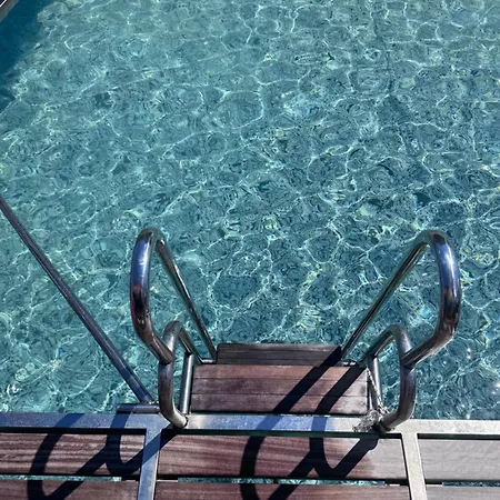 Holiday home Sampiyon