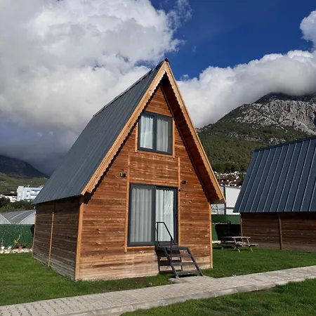 Sampiyon Holiday home *
